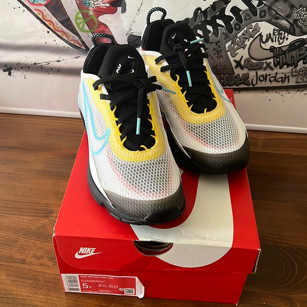 Nike air max 2090 (GS)